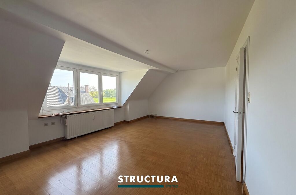 Appartement te huur in WEMMEL