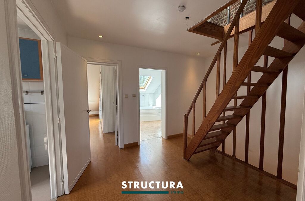 Appartement te huur in WEMMEL