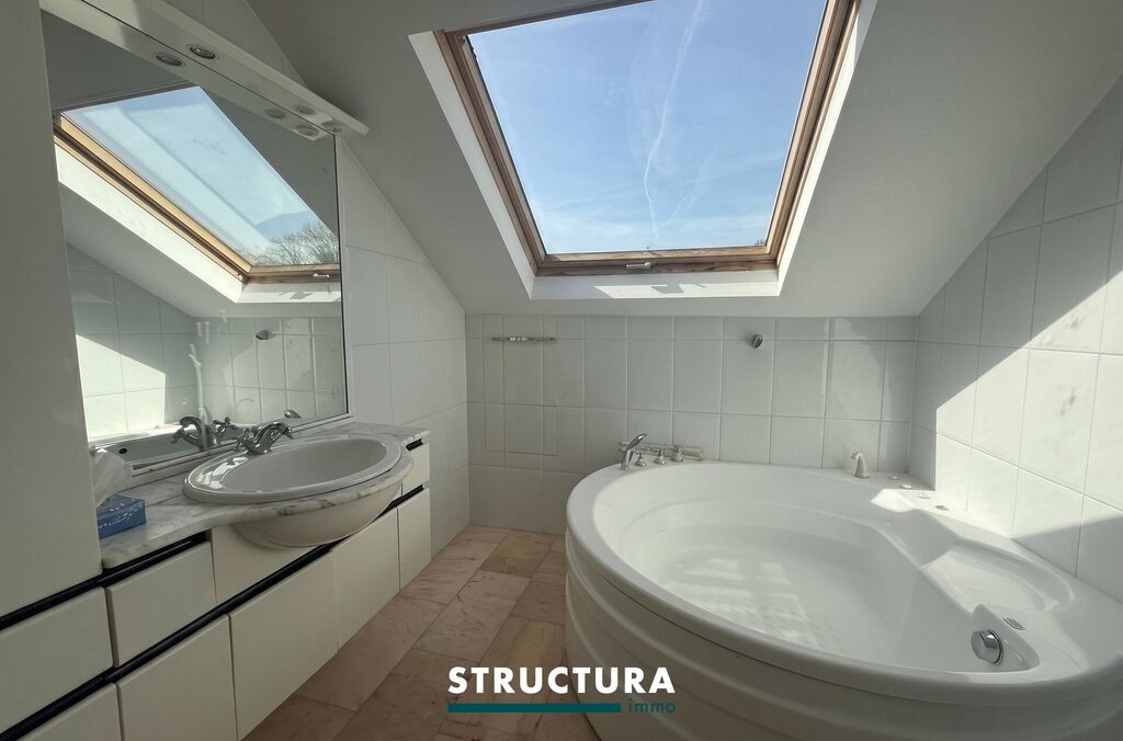 Appartement te huur in WEMMEL