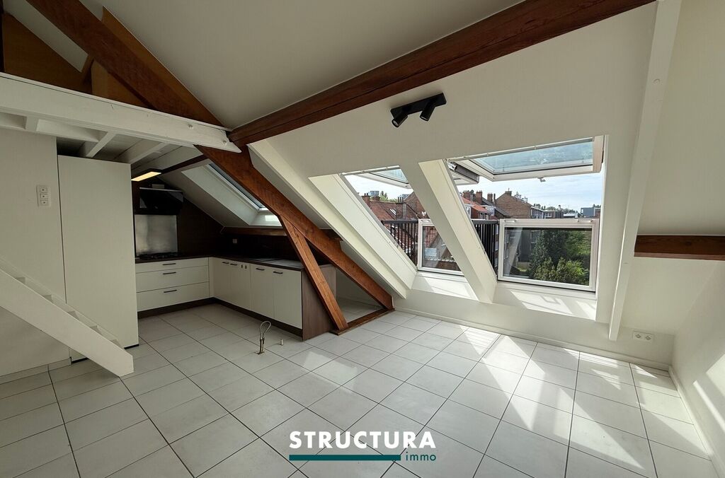Appartement te huur in WEMMEL