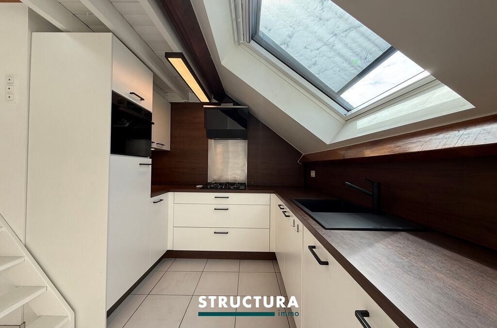 Appartement te huur in WEMMEL