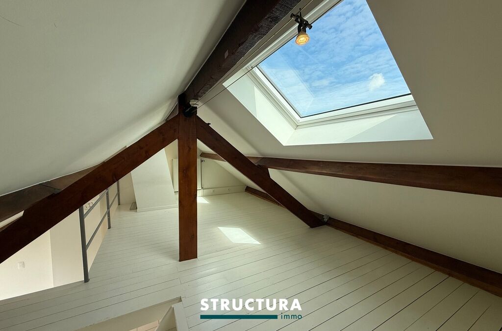 Appartement te huur in WEMMEL