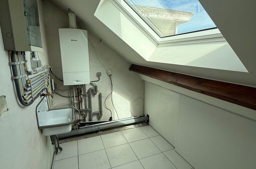 Appartement te huur in WEMMEL