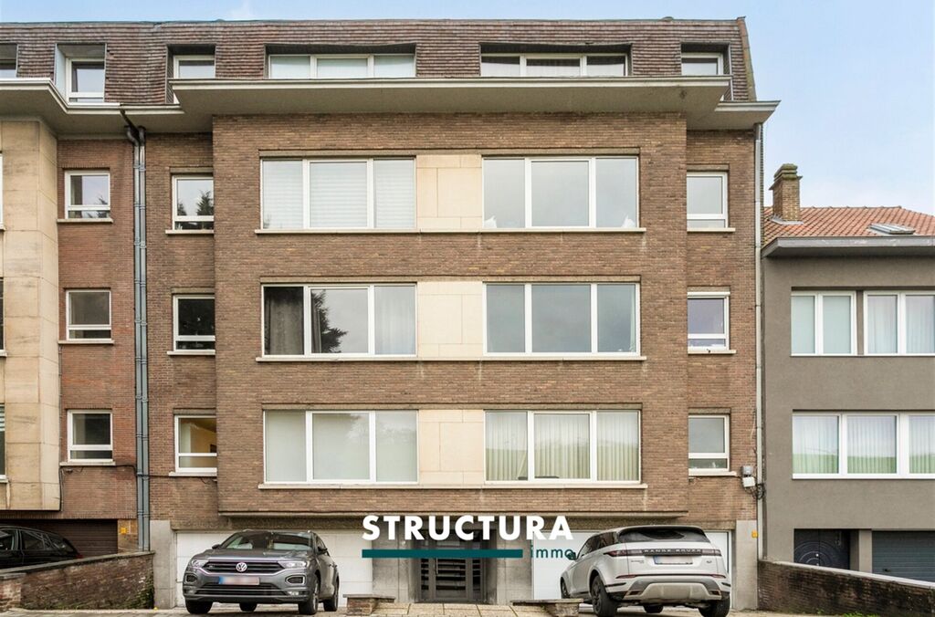 Appartement te huur in WEMMEL