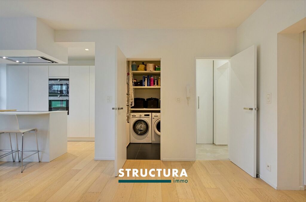 Appartement te huur in WEMMEL