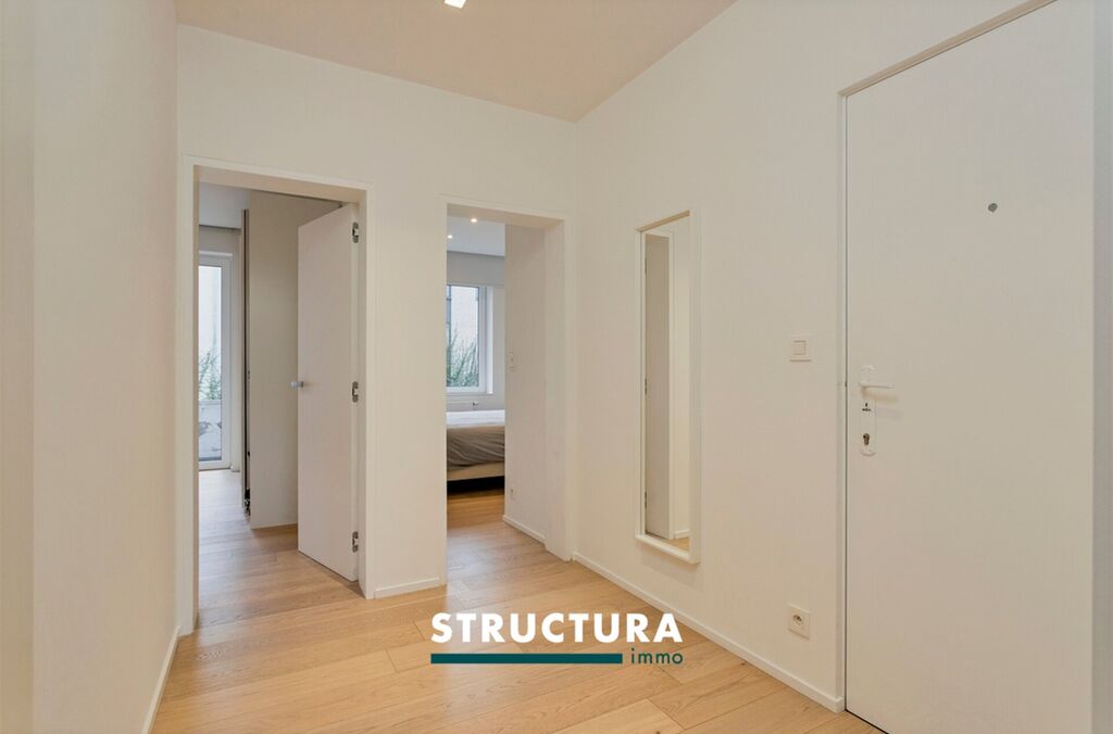Appartement te huur in WEMMEL