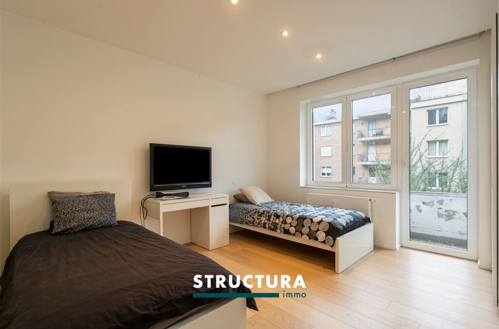 Appartement te huur in WEMMEL