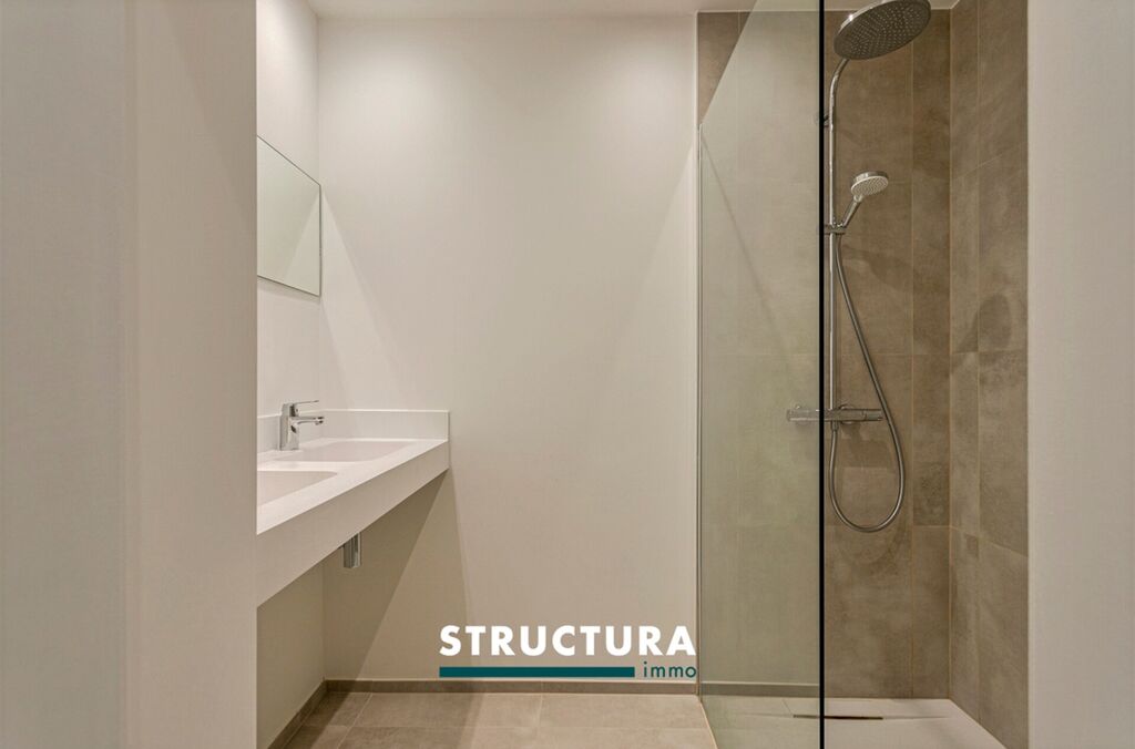Appartement te huur in WEMMEL