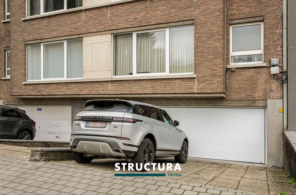 Appartement te huur in WEMMEL