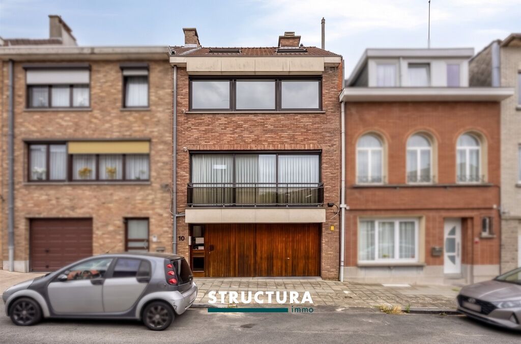 Appartement te huur in WEMMEL
