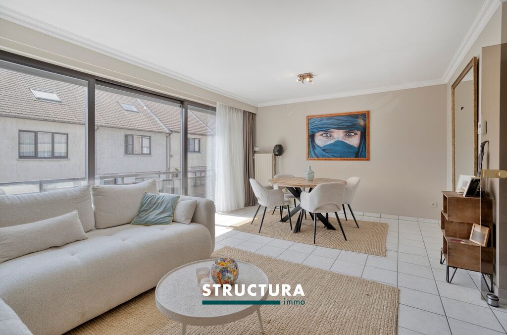 Appartement te huur in WEMMEL