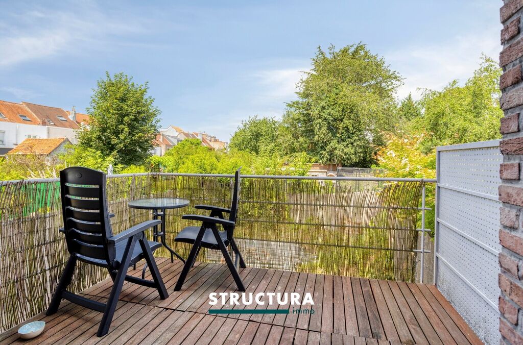 Appartement te huur in WEMMEL