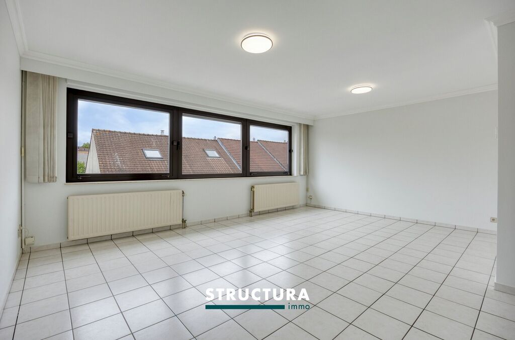 Appartement te huur in WEMMEL