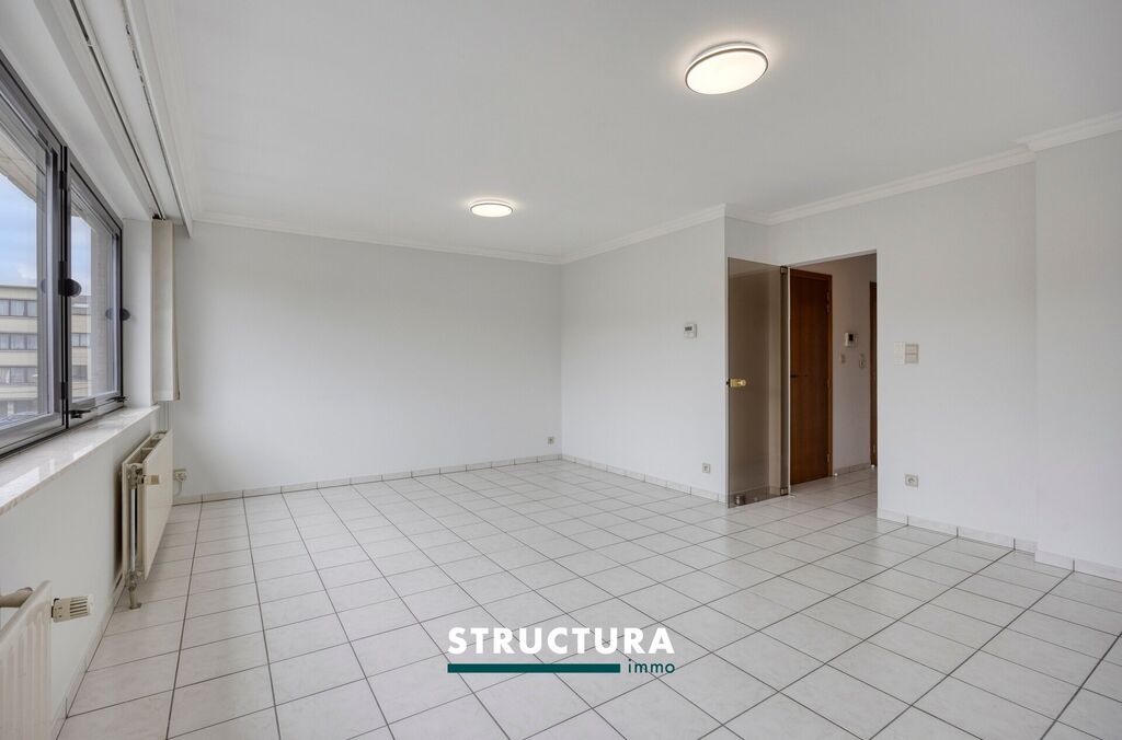 Appartement te huur in WEMMEL