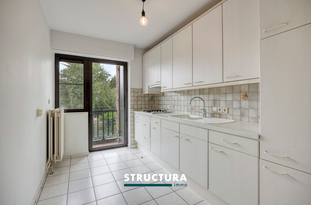 Appartement te huur in WEMMEL