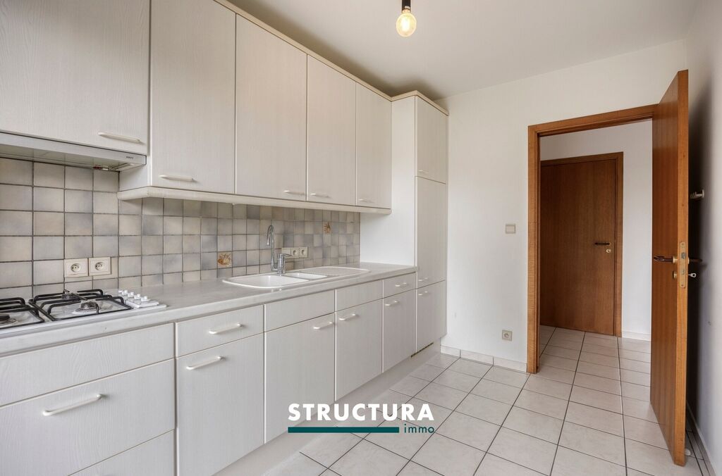 Appartement te huur in WEMMEL