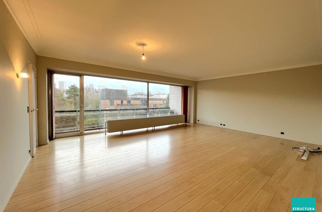 Appartement te huur in WEMMEL