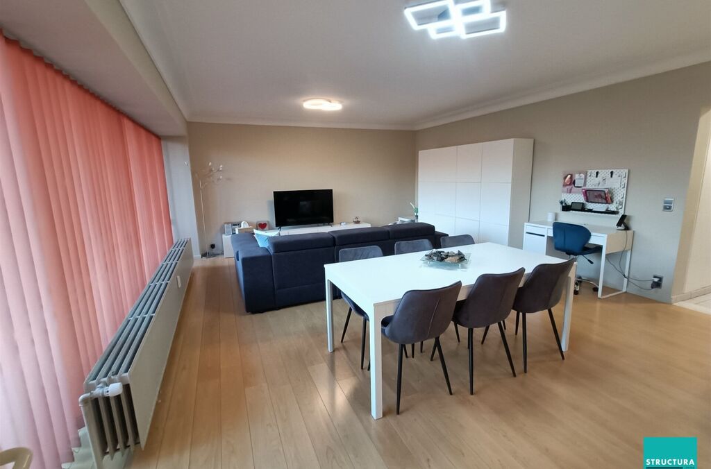 Appartement te huur in WEMMEL