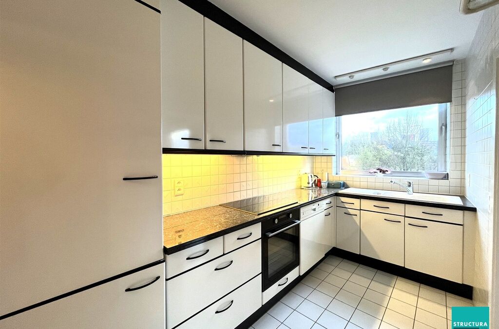 Appartement te huur in WEMMEL