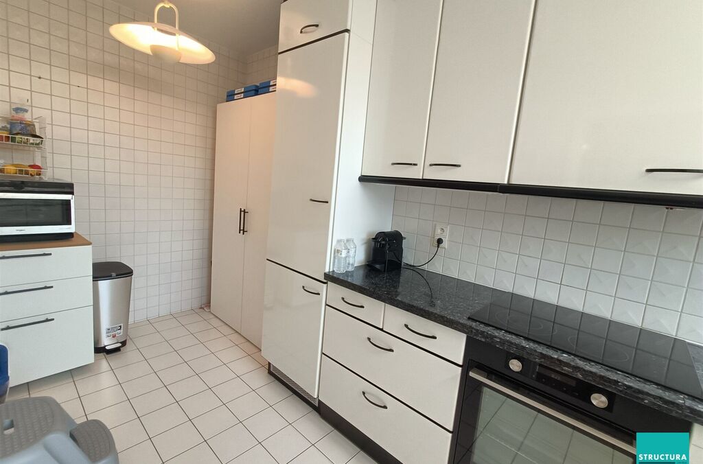 Appartement te huur in WEMMEL