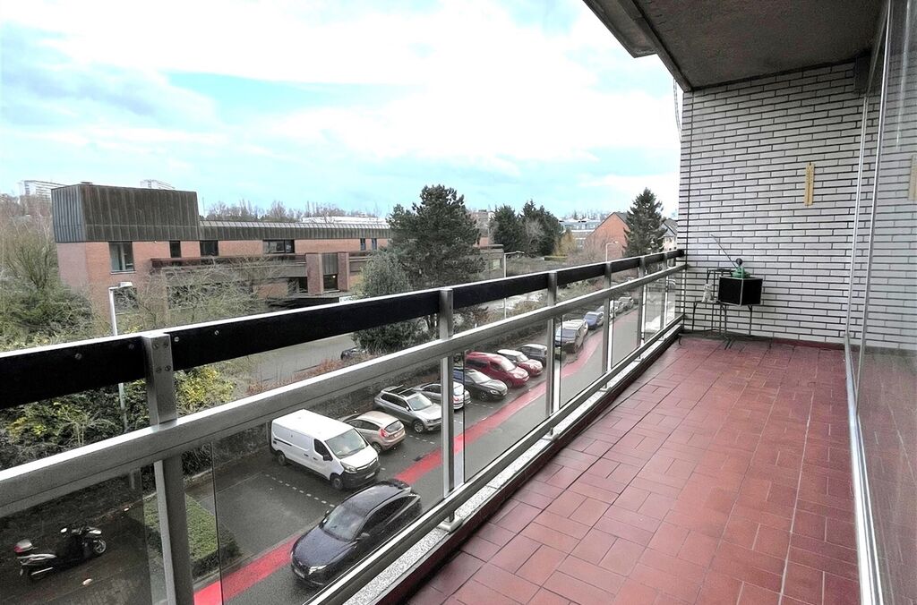 Appartement te huur in WEMMEL