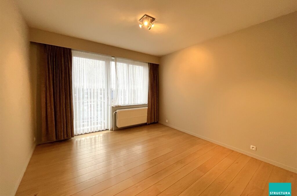 Appartement te huur in WEMMEL