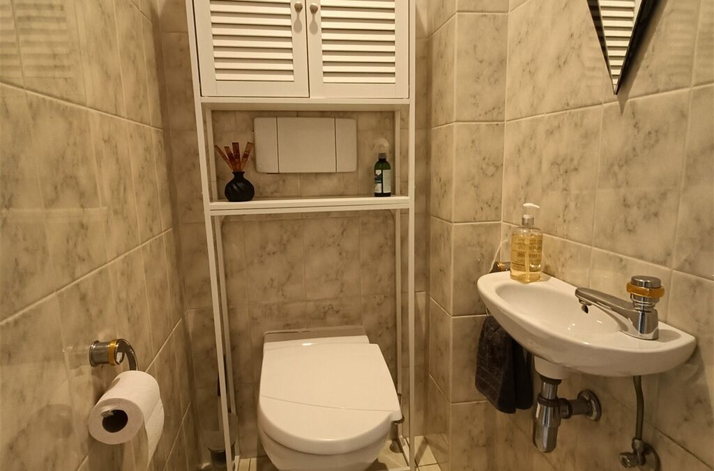 Appartement te huur in WEMMEL