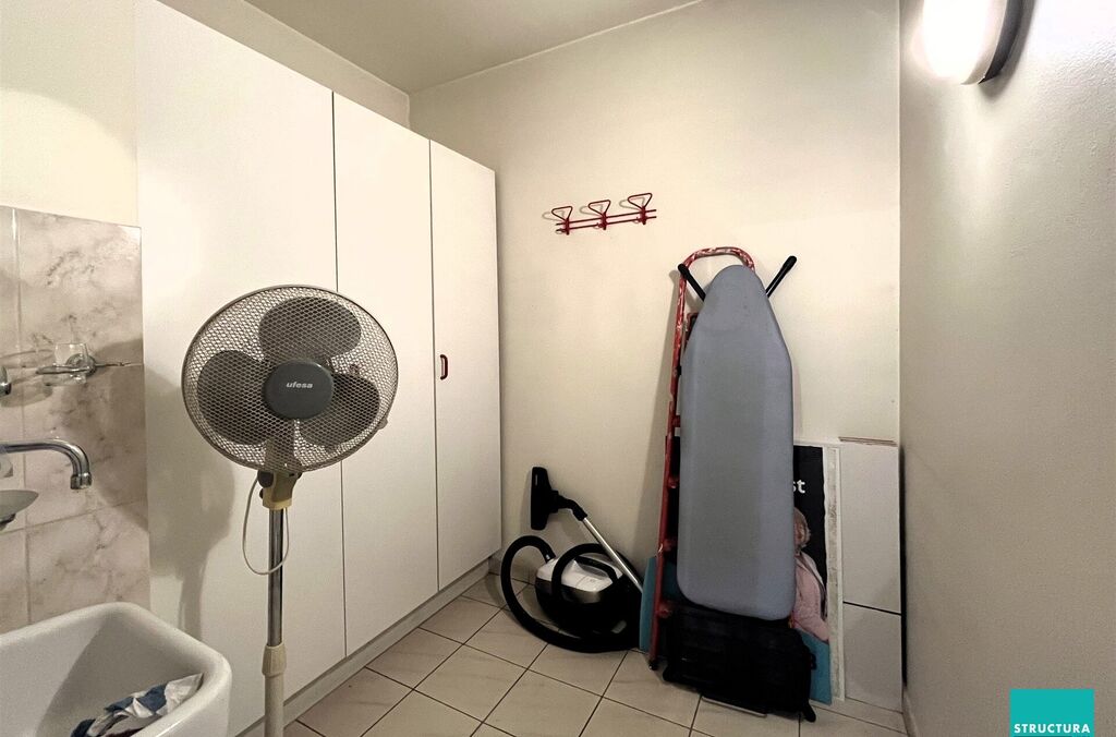 Appartement te huur in WEMMEL