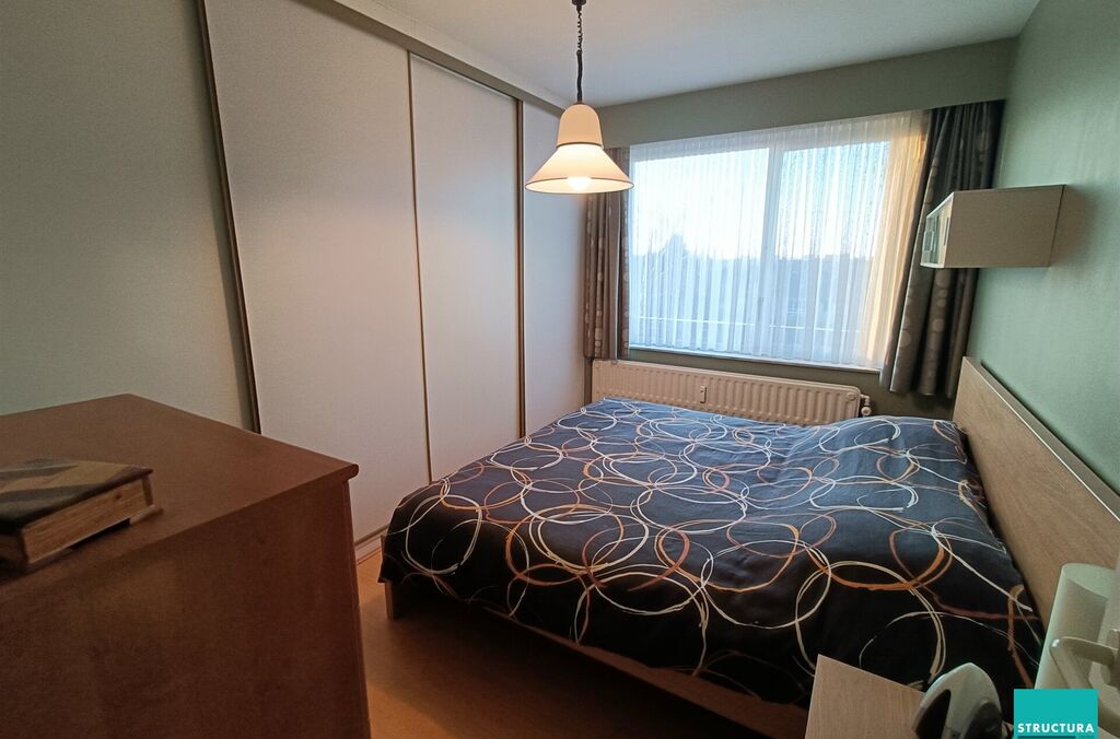 Appartement te huur in WEMMEL
