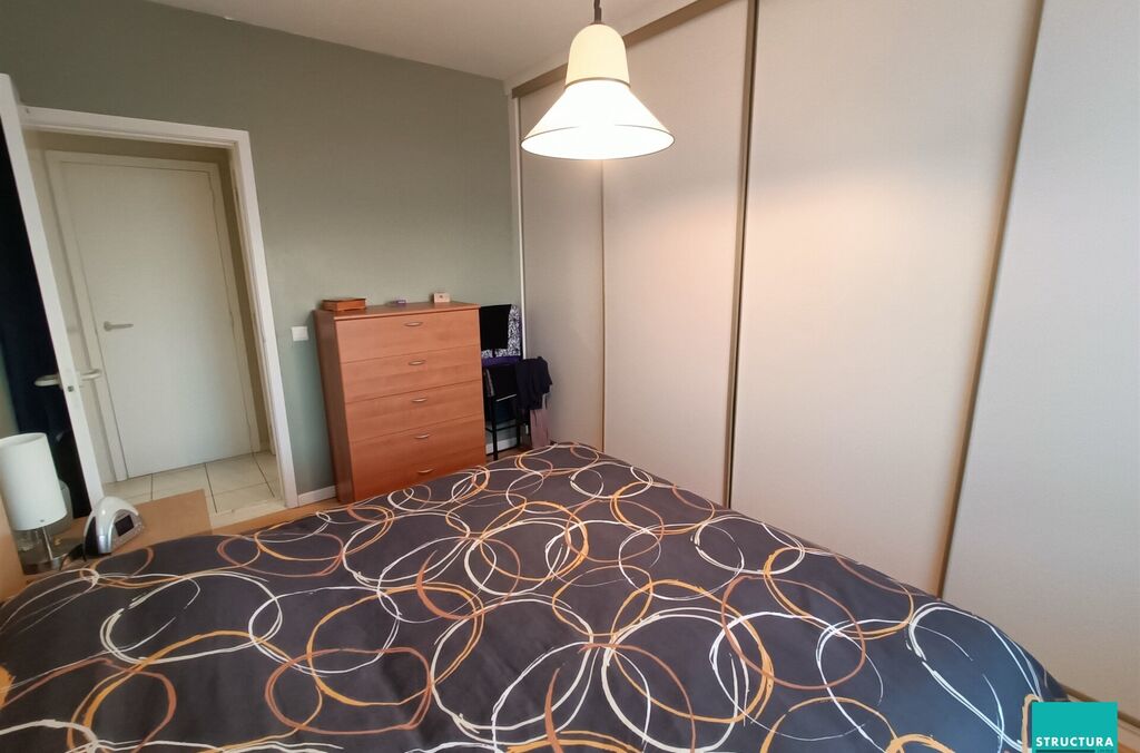 Appartement te huur in WEMMEL
