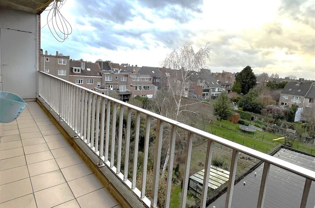 Appartement te huur in WEMMEL