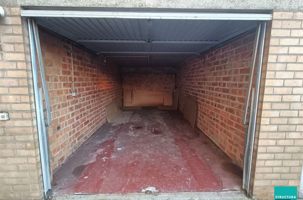 Appartement te huur in WEMMEL