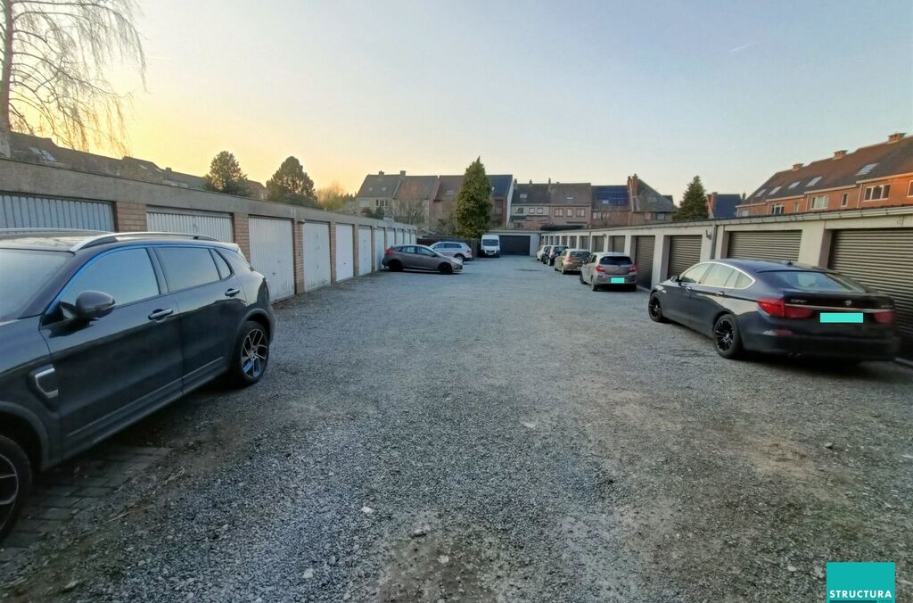 Appartement te huur in WEMMEL