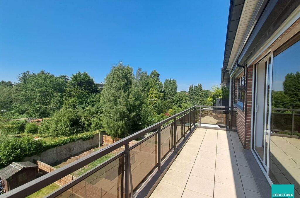 Appartement te huur in WEMMEL