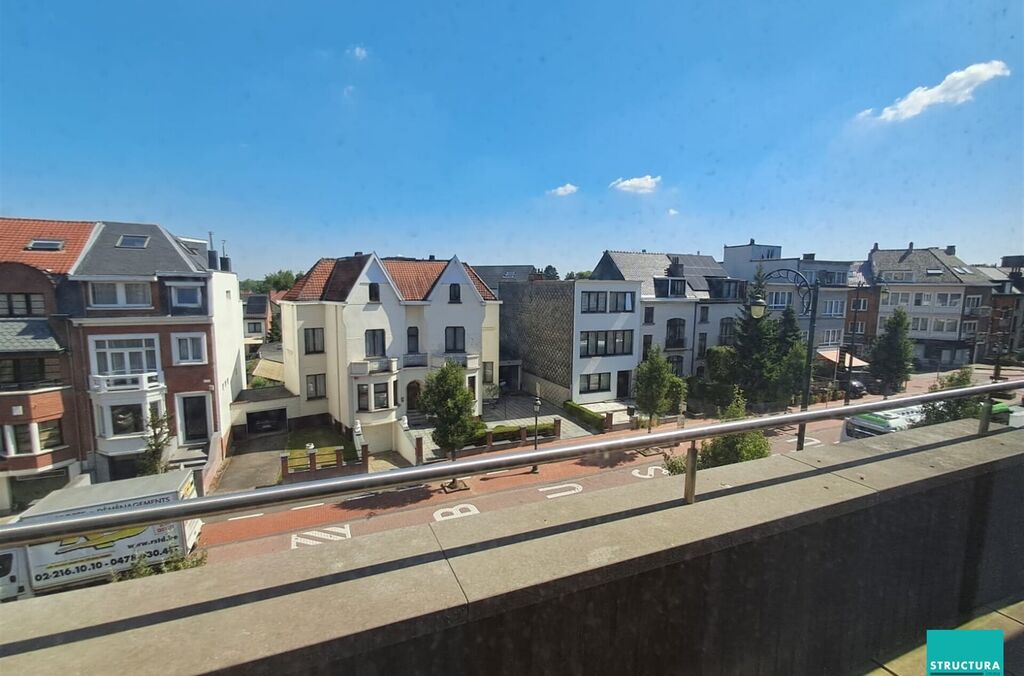Appartement te huur in WEMMEL