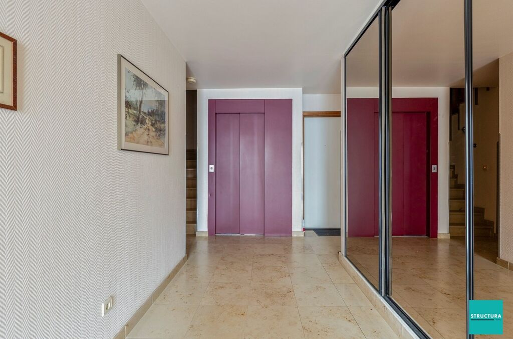 Appartement te huur in WEMMEL