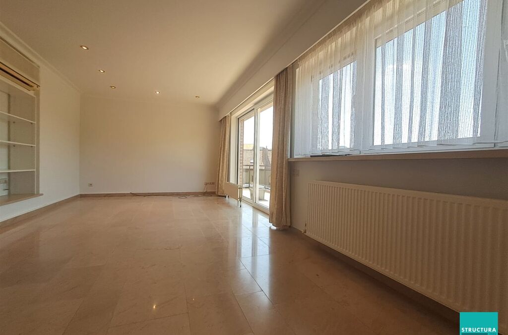 Appartement te huur in WEMMEL