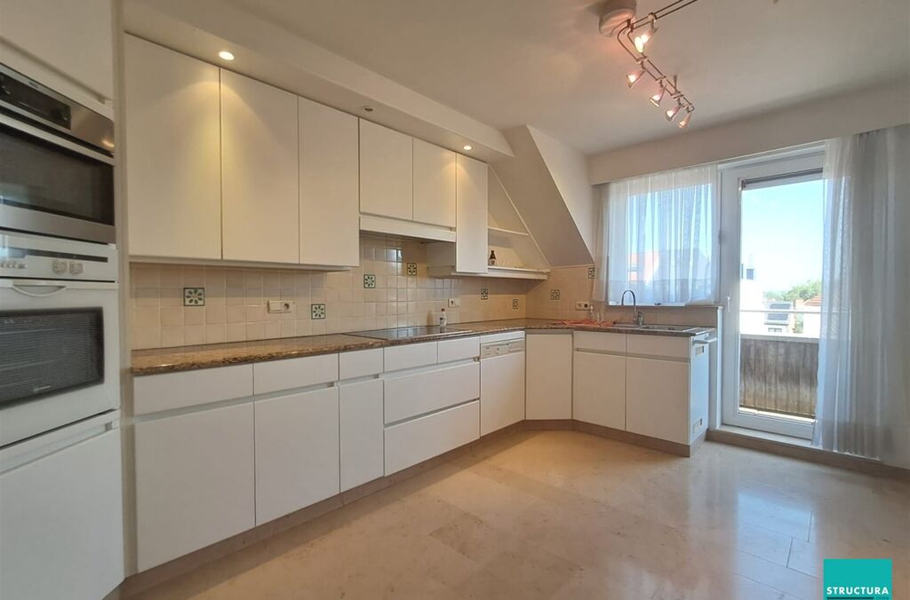 Appartement te huur in WEMMEL