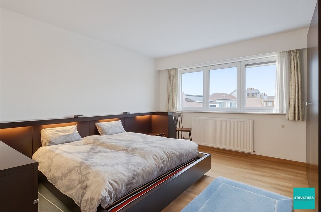 Appartement te huur in WEMMEL