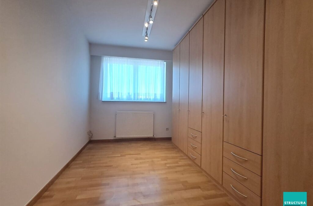 Appartement te huur in WEMMEL