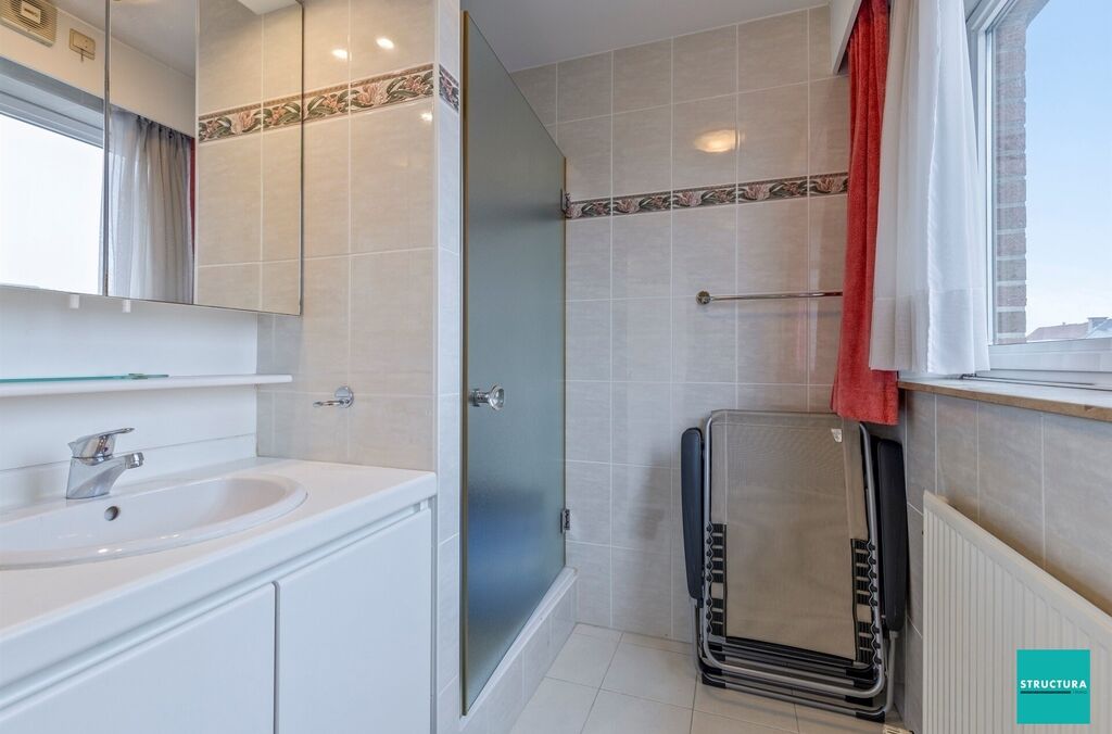 Appartement te huur in WEMMEL