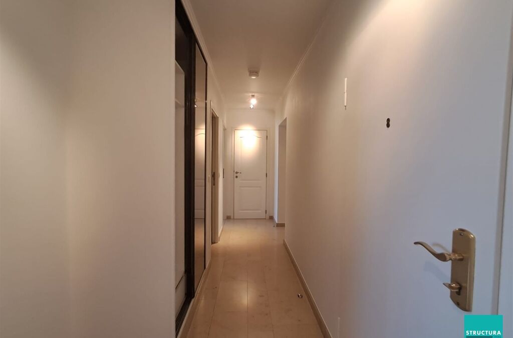 Appartement te huur in WEMMEL