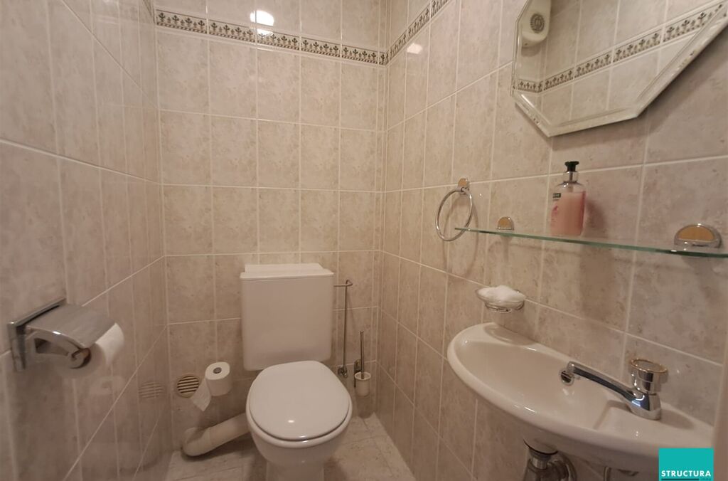 Appartement te huur in WEMMEL