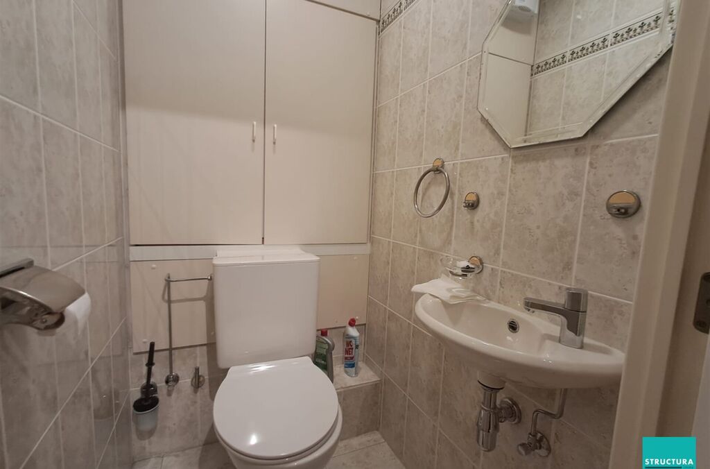 Appartement te huur in WEMMEL