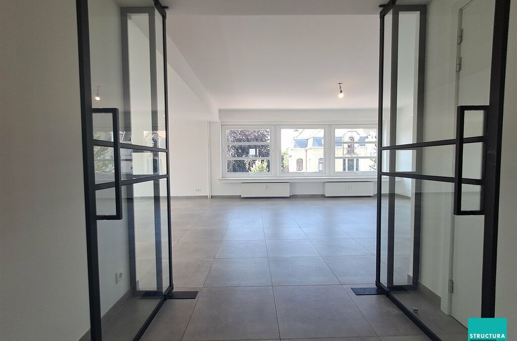 Appartement te huur in WEMMEL