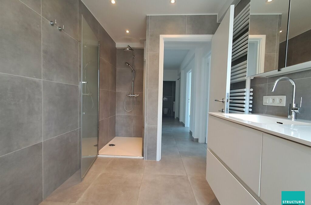 Appartement te huur in WEMMEL