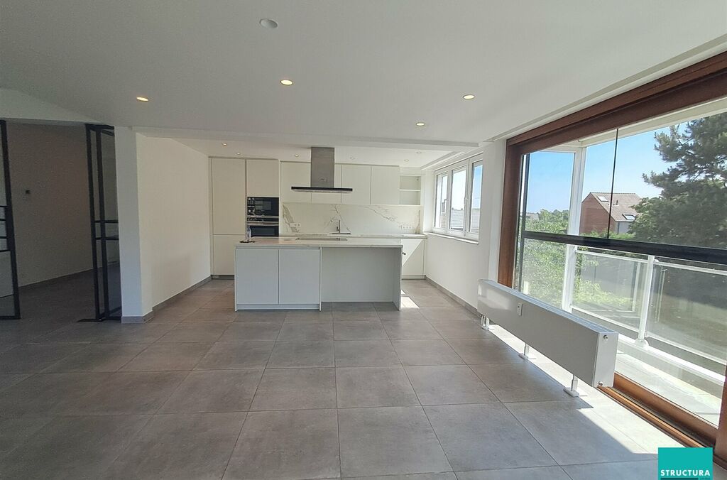 Appartement te huur in WEMMEL