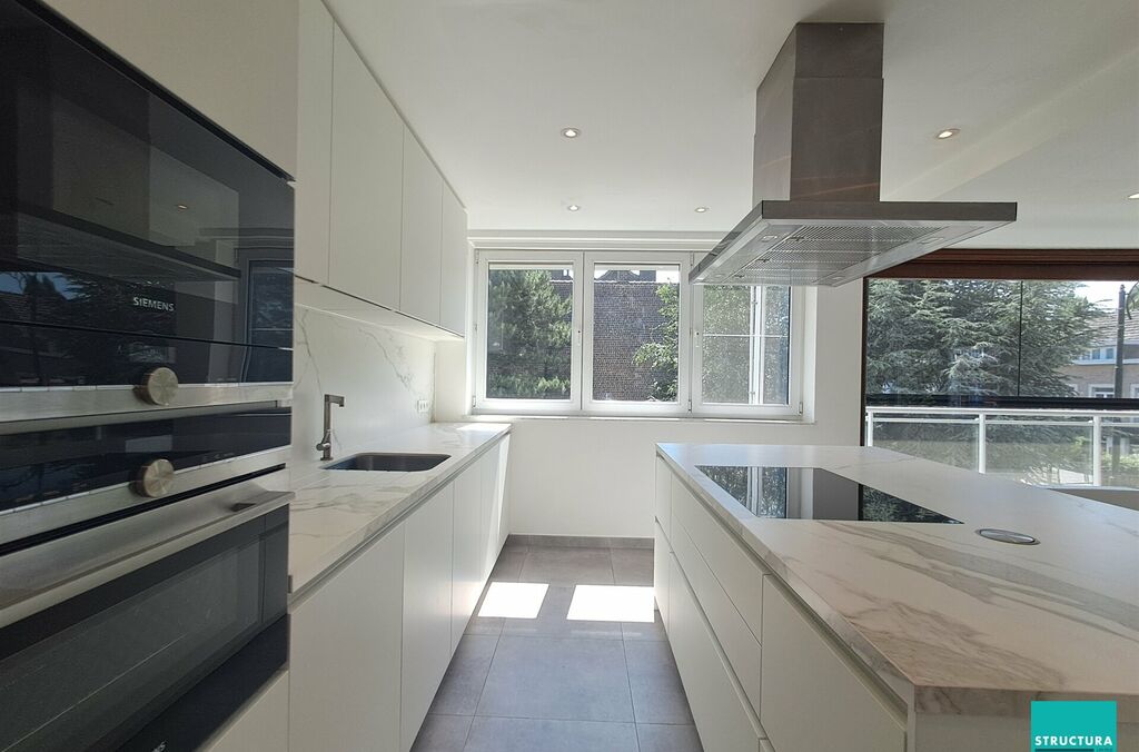 Appartement te huur in WEMMEL