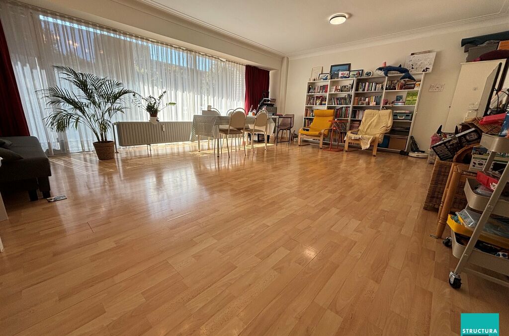 Appartement te huur in WEMMEL