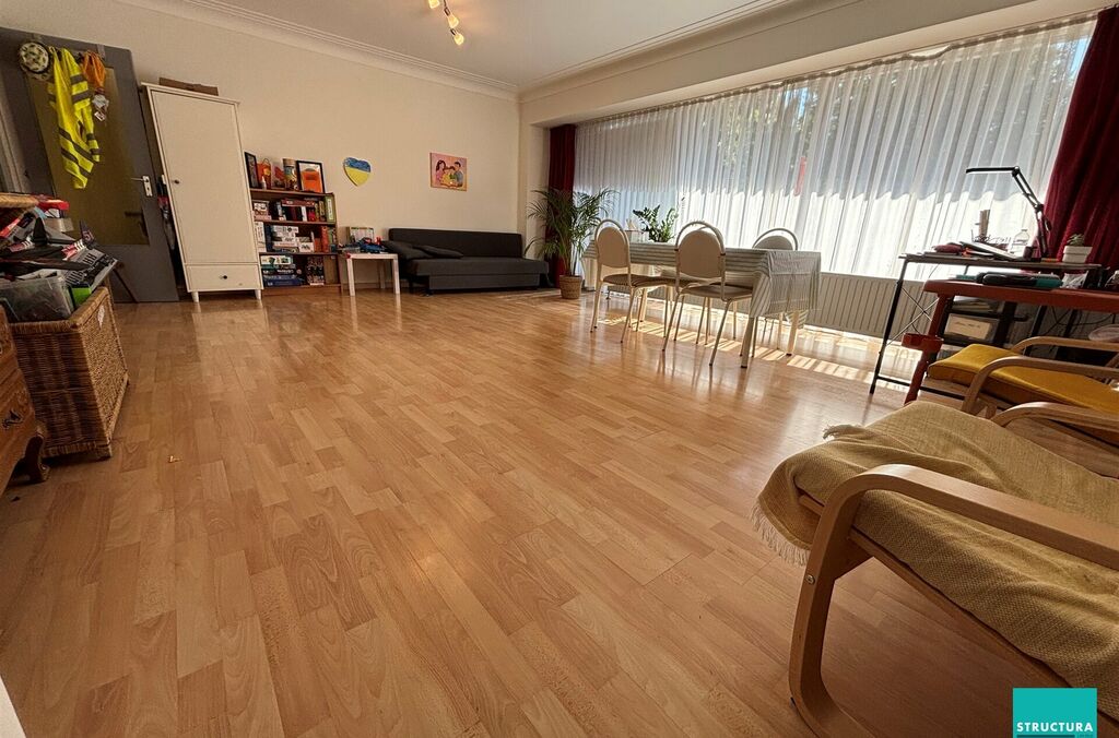 Appartement te huur in WEMMEL